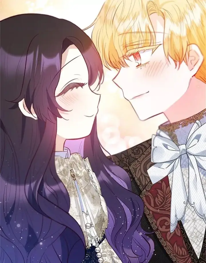 漫画《我在恶魔家的受宠生活》58.探望弥尔第111张图