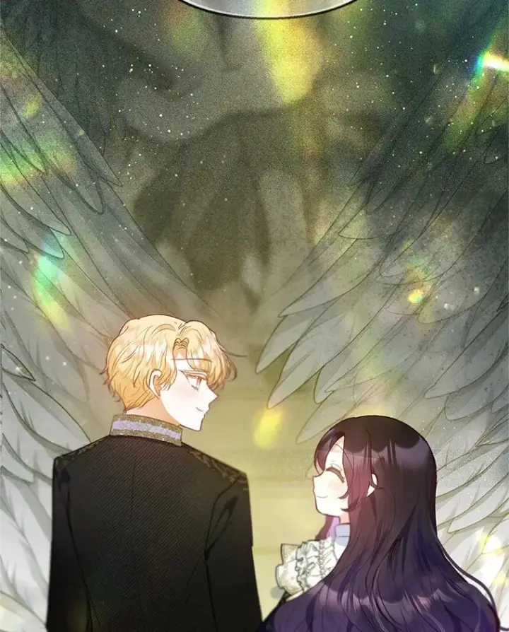 漫画《我在恶魔家的受宠生活》59.陈列室完工第16张图