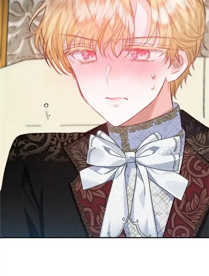 漫画《我在恶魔家的受宠生活》59.陈列室完工第47张图