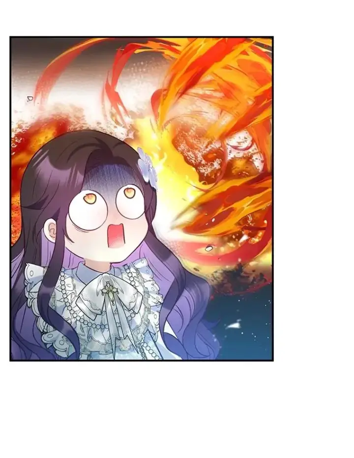 漫画《我在恶魔家的受宠生活》59.陈列室完工第98张图