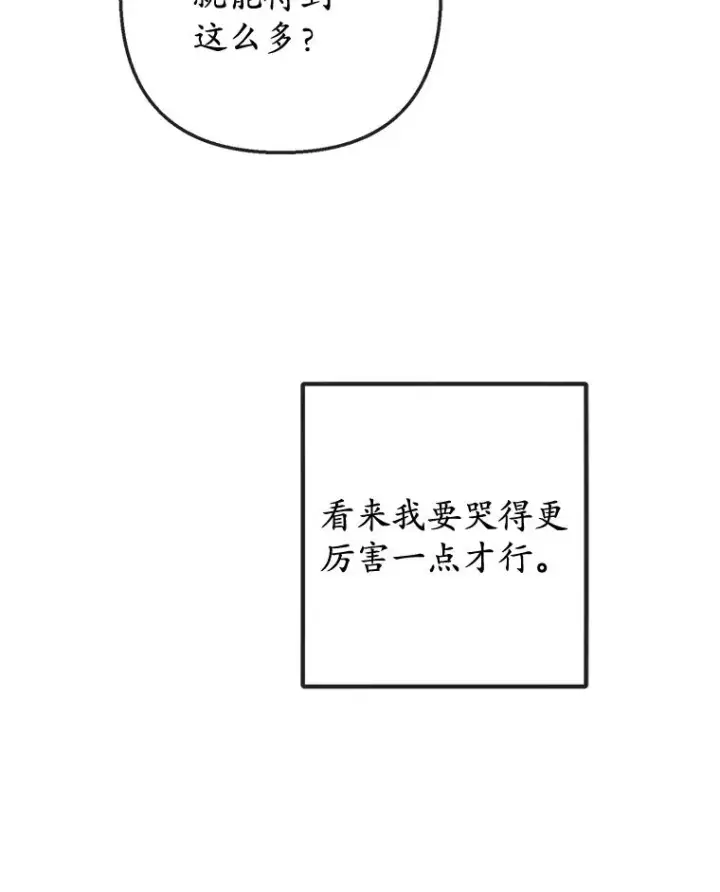 漫画《我在恶魔家的受宠生活》60.大哭第47张图