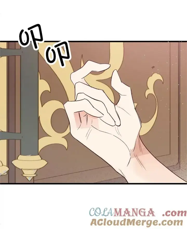 漫画《我在恶魔家的受宠生活》60.大哭第93张图
