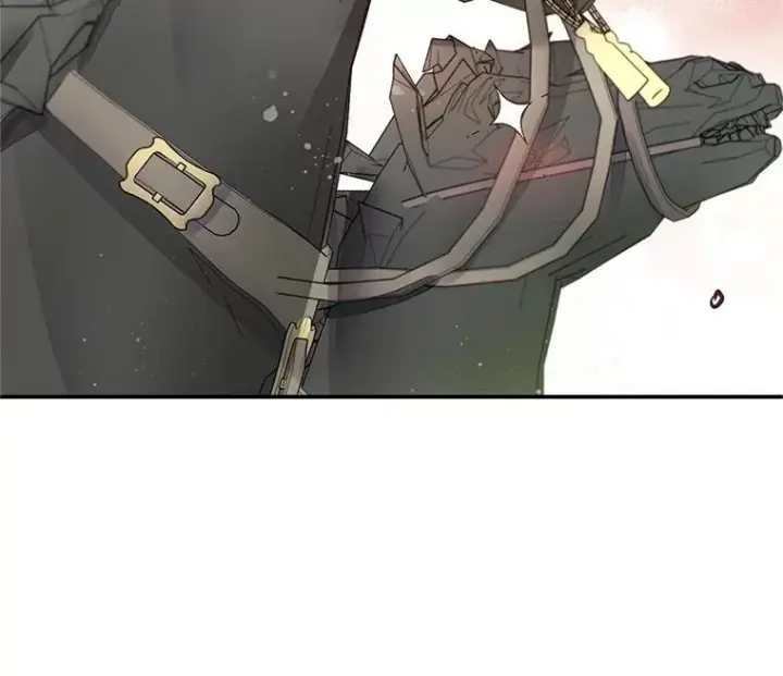 漫画《我在恶魔家的受宠生活》61.我不怕你了第20张图