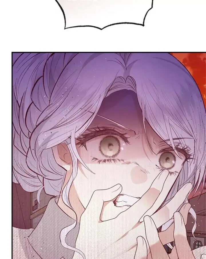 漫画《我在恶魔家的受宠生活》61.我不怕你了第99张图