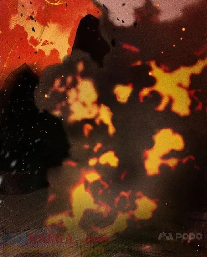 漫画《我在恶魔家的受宠生活》62.再见凯恩第113张图