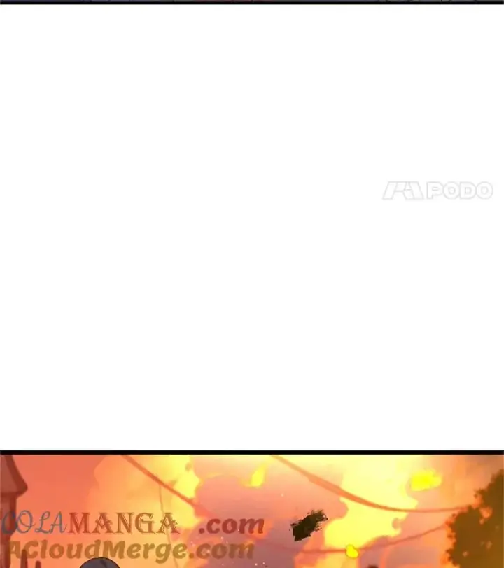 漫画《我在恶魔家的受宠生活》62.再见凯恩第41张图