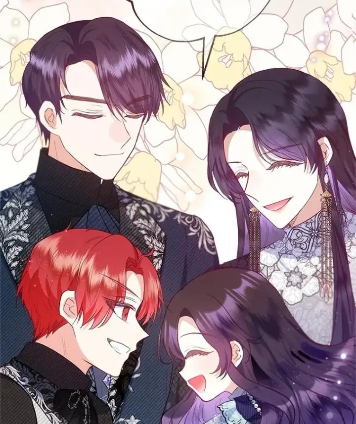 漫画《我在恶魔家的受宠生活》62.再见凯恩第92张图