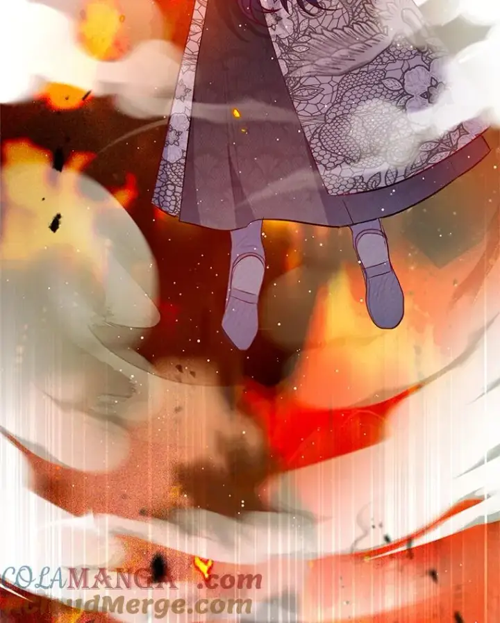 漫画《我在恶魔家的受宠生活》63.陈列室开业第13张图
