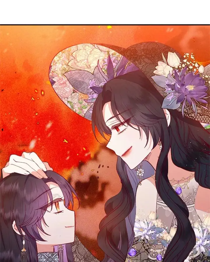 漫画《我在恶魔家的受宠生活》63.陈列室开业第18张图