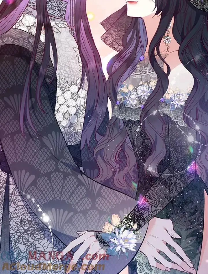 漫画《我在恶魔家的受宠生活》63.陈列室开业第21张图