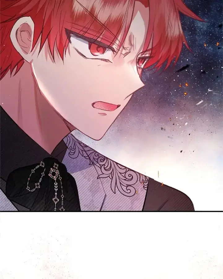 漫画《我在恶魔家的受宠生活》63.陈列室开业第42张图