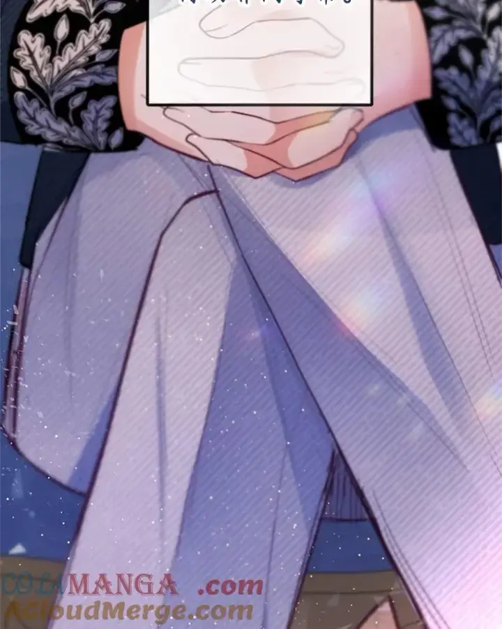 漫画《我在恶魔家的受宠生活》63.陈列室开业第45张图