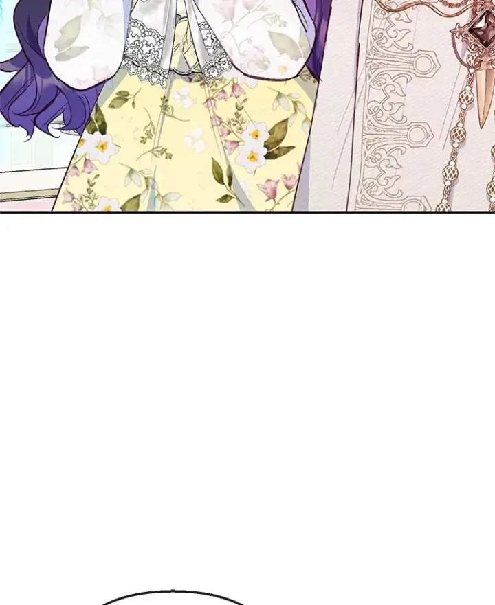 漫画《我在恶魔家的受宠生活》63.陈列室开业第72张图