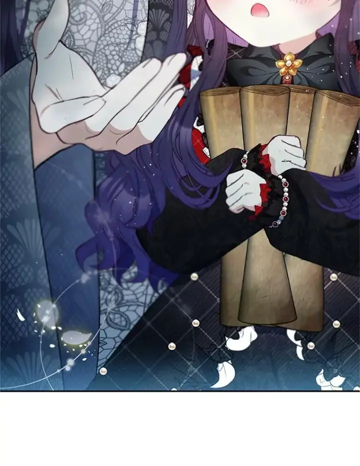 漫画《我在恶魔家的受宠生活》64.和凯恩哥哥一起第112张图