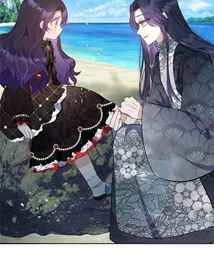 漫画《我在恶魔家的受宠生活》64.和凯恩哥哥一起第116张图