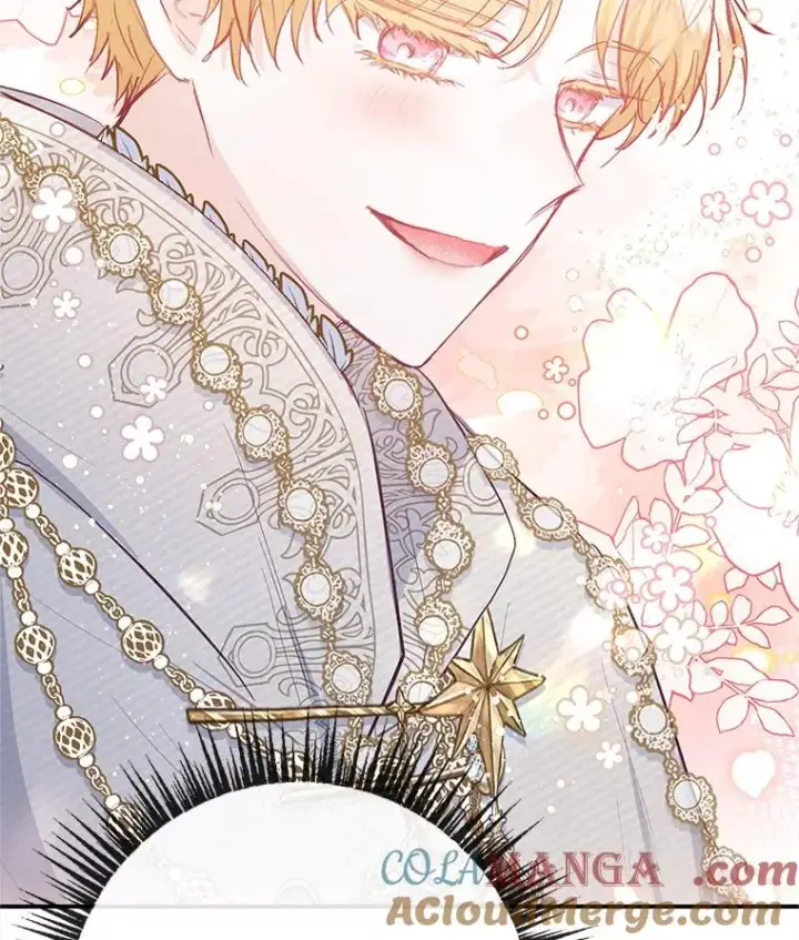 漫画《我在恶魔家的受宠生活》64.和凯恩哥哥一起第13张图