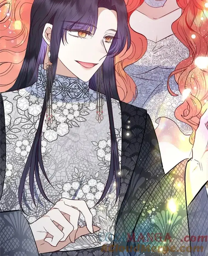 漫画《我在恶魔家的受宠生活》64.和凯恩哥哥一起第65张图