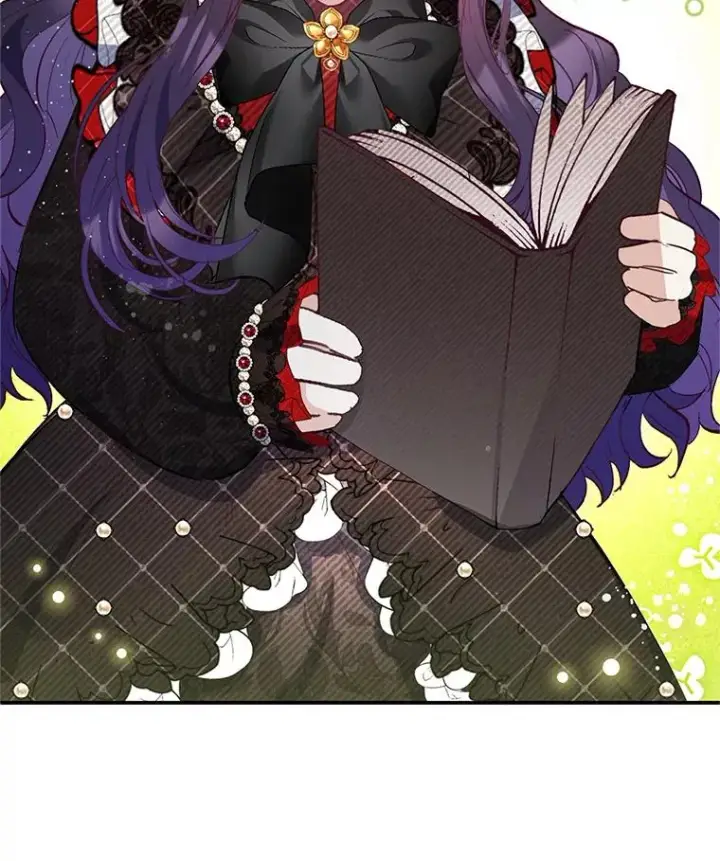 漫画《我在恶魔家的受宠生活》64.和凯恩哥哥一起第74张图