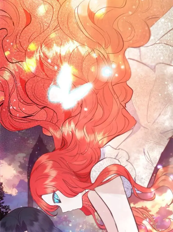 漫画《我在恶魔家的受宠生活》64.和凯恩哥哥一起第95张图