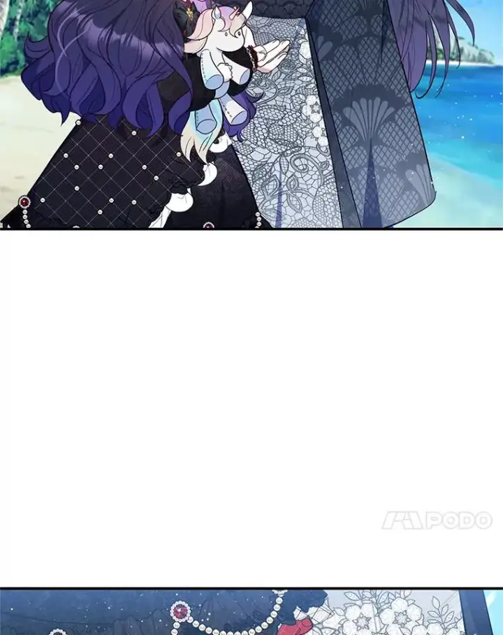 漫画《我在恶魔家的受宠生活》65.全都属于我第31张图