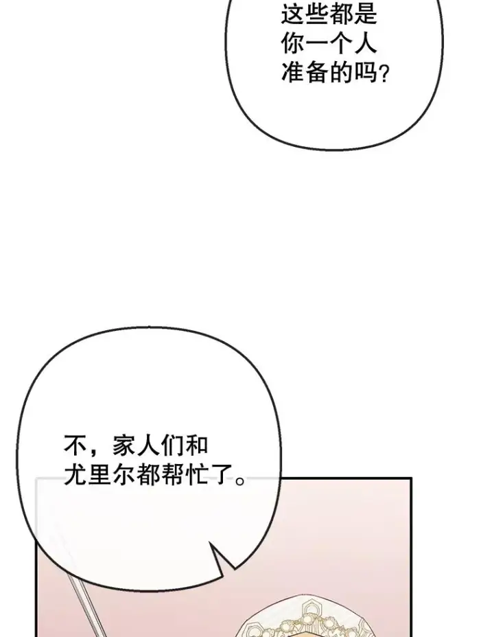 漫画《我在恶魔家的受宠生活》66.正式开业第51张图