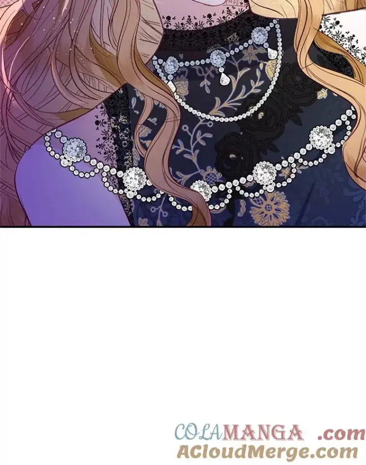 漫画《我在恶魔家的受宠生活》67.拜访皇宫第117张图