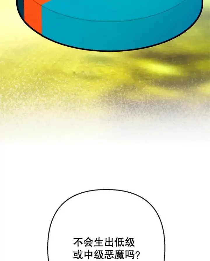 漫画《我在恶魔家的受宠生活》67.拜访皇宫第72张图