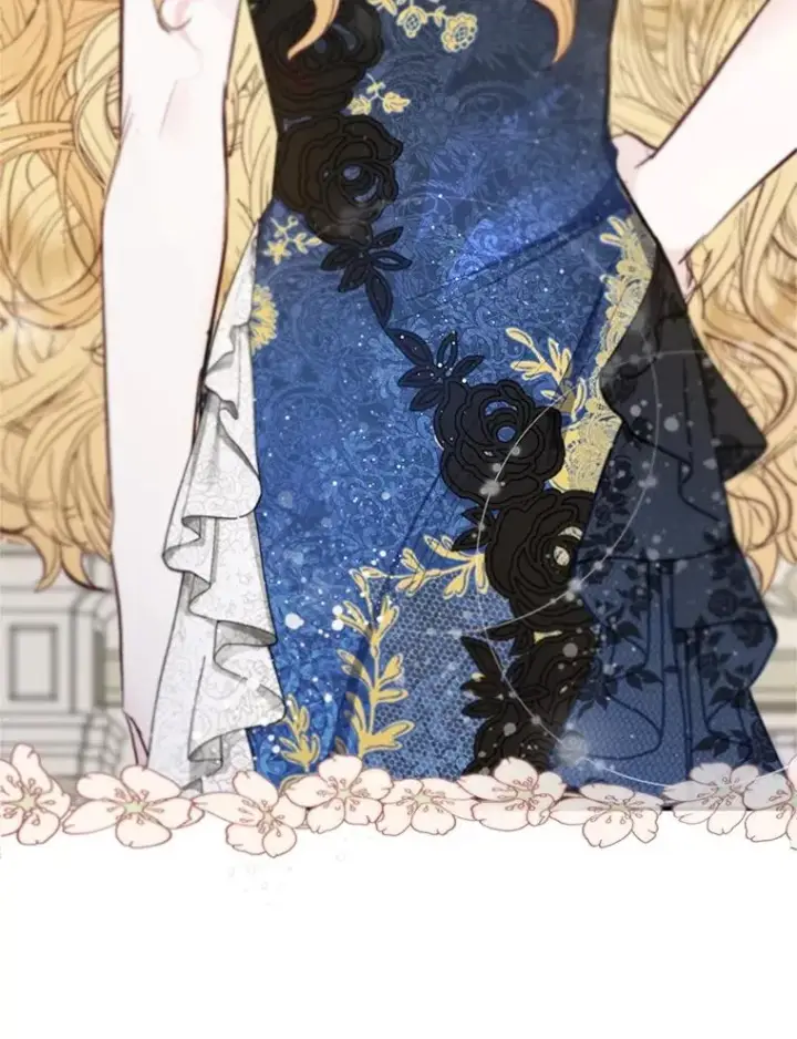 漫画《我在恶魔家的受宠生活》67.拜访皇宫第86张图