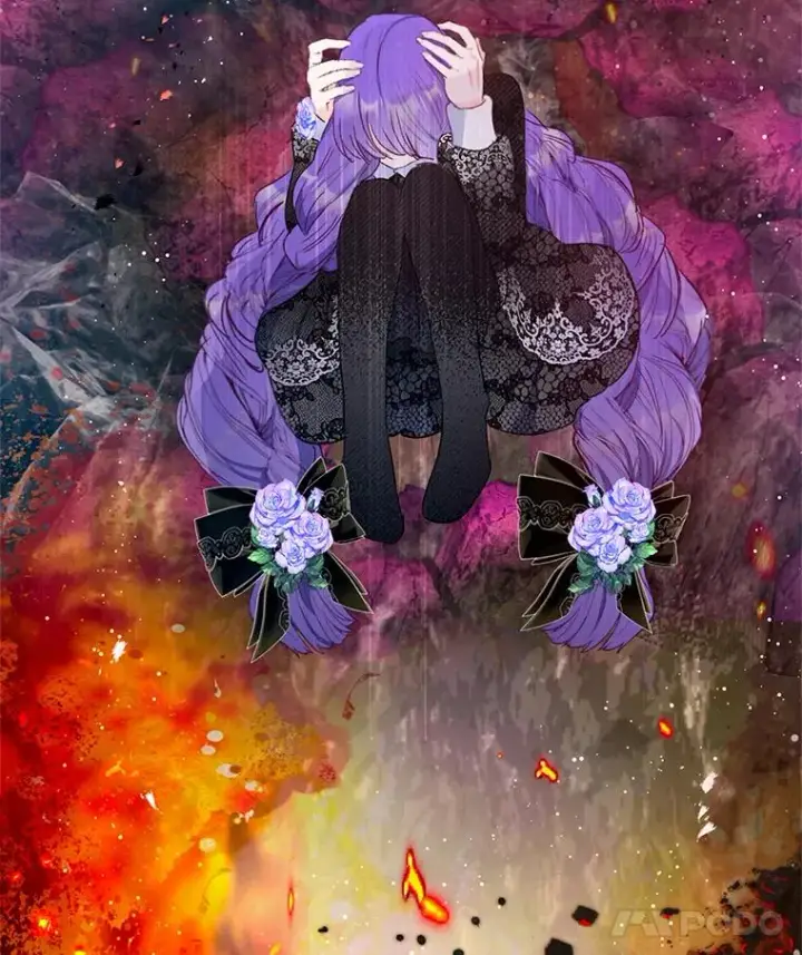 漫画《我在恶魔家的受宠生活》68.同一个梦第108张图