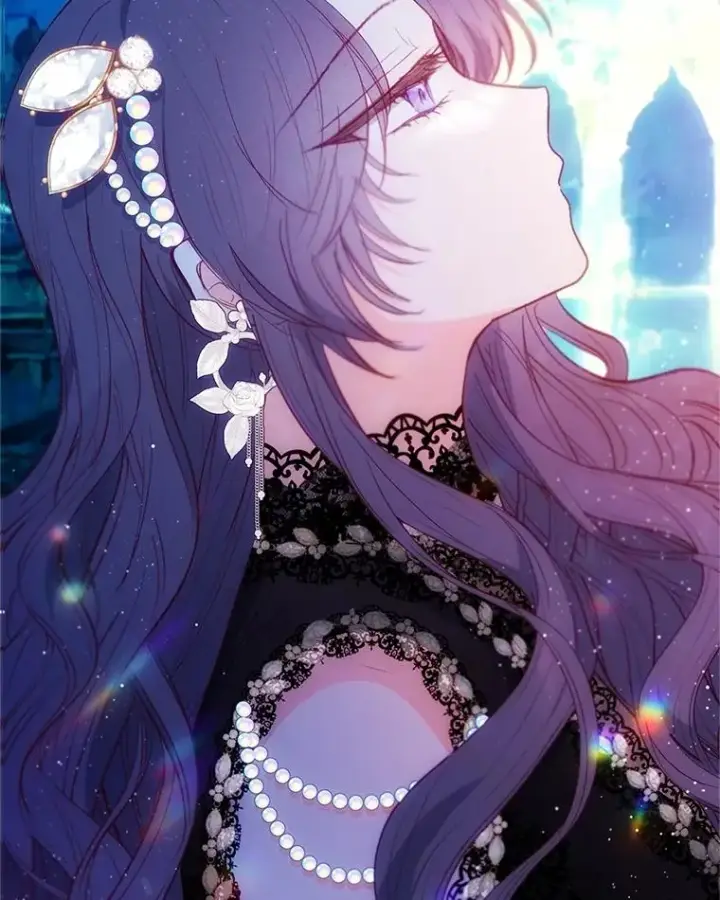 漫画《我在恶魔家的受宠生活》68.同一个梦第116张图