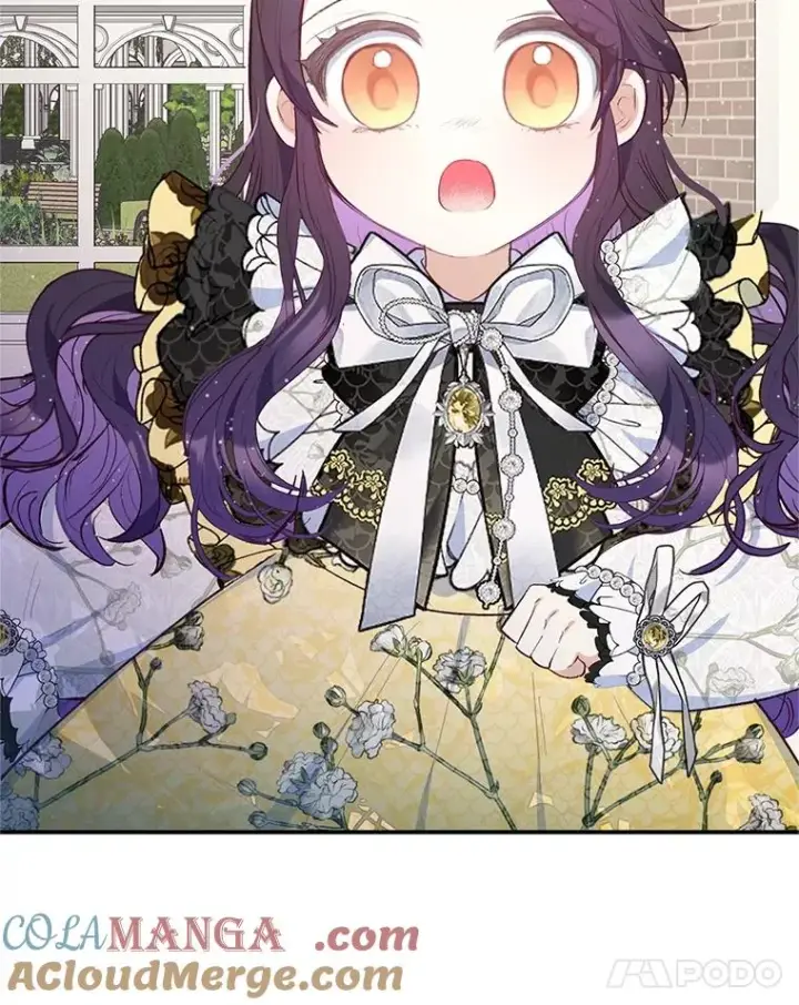漫画《我在恶魔家的受宠生活》68.同一个梦第25张图