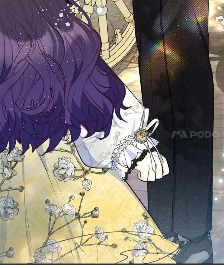 漫画《我在恶魔家的受宠生活》68.同一个梦第28张图