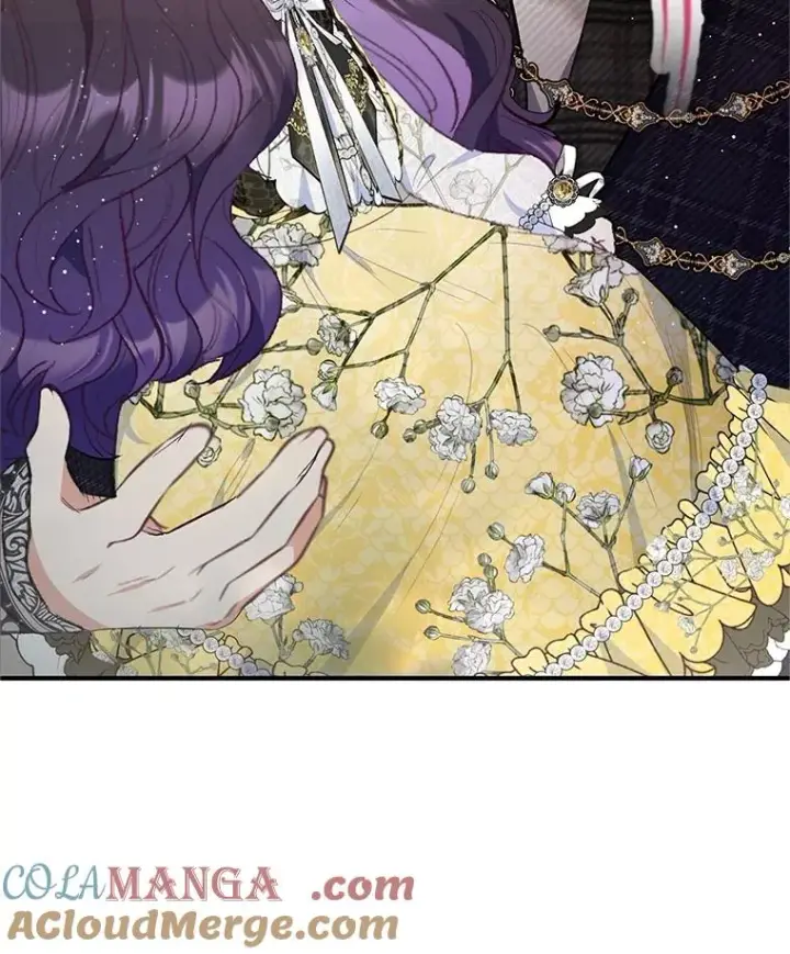 漫画《我在恶魔家的受宠生活》68.同一个梦第33张图