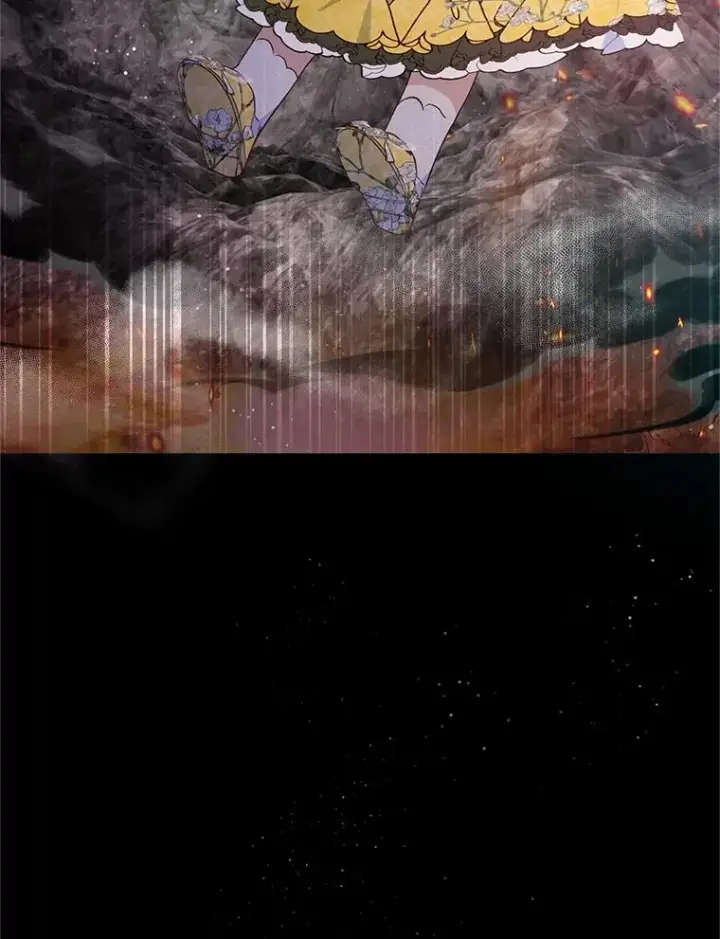漫画《我在恶魔家的受宠生活》68.同一个梦第44张图