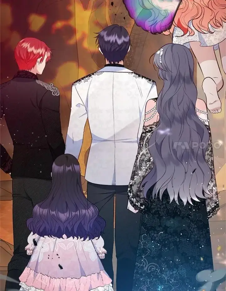 漫画《我在恶魔家的受宠生活》70.出发营救第67张图