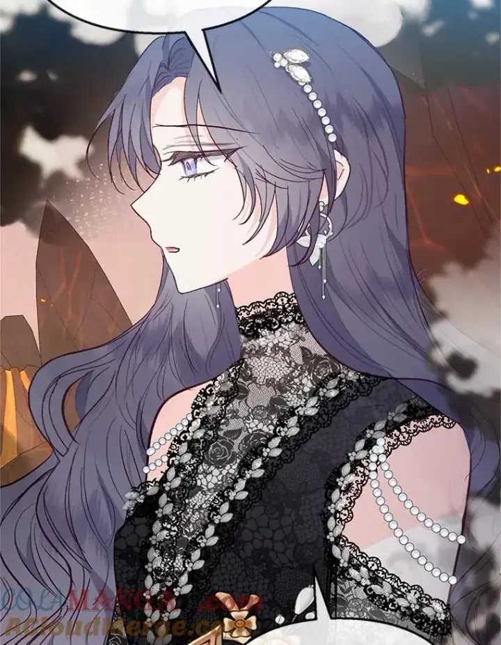 漫画《我在恶魔家的受宠生活》70.出发营救第81张图