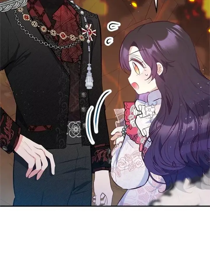 漫画《我在恶魔家的受宠生活》70.出发营救第90张图