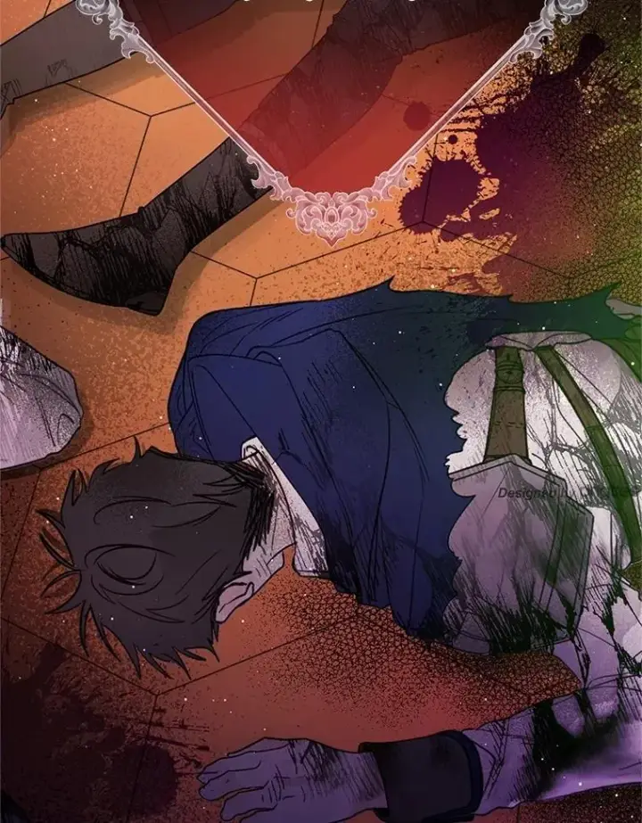 漫画《我在恶魔家的受宠生活》71.恶魔的方式第123张图