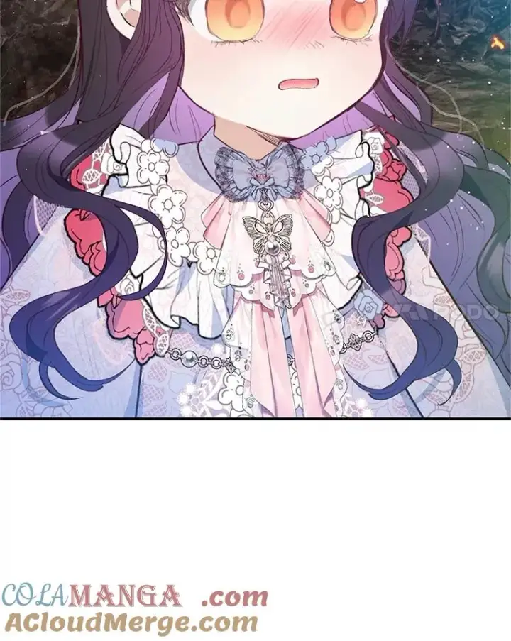 漫画《我在恶魔家的受宠生活》71.恶魔的方式第21张图
