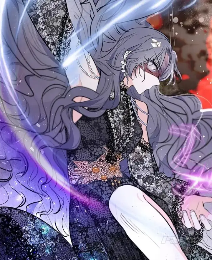 漫画《我在恶魔家的受宠生活》71.恶魔的方式第7张图