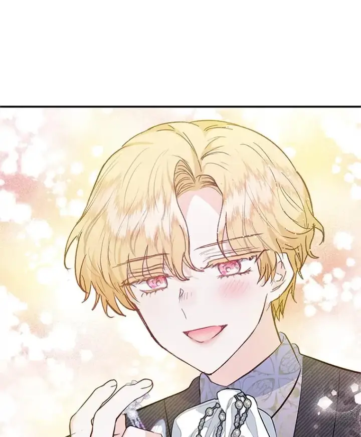 漫画《我在恶魔家的受宠生活》73.珠宝游戏第108张图