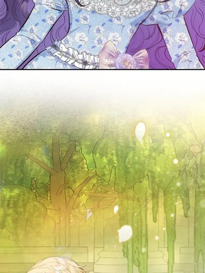 漫画《我在恶魔家的受宠生活》75.夫人？第56张图