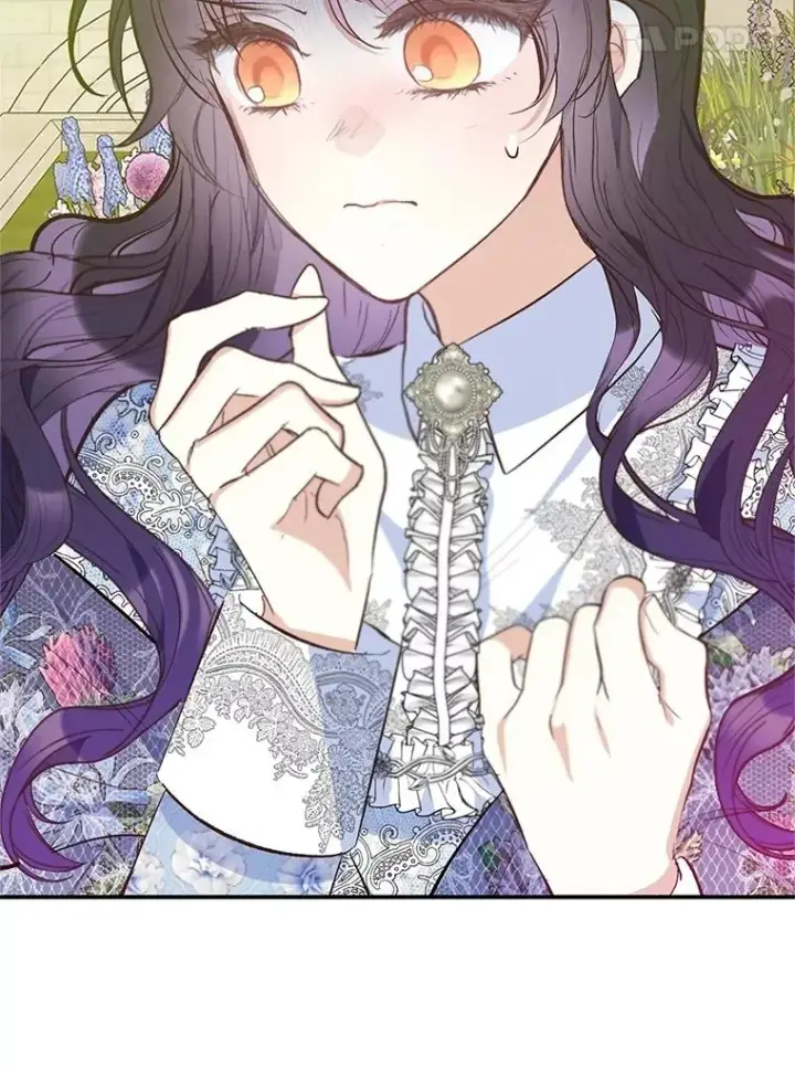 漫画《我在恶魔家的受宠生活》75.夫人？第68张图