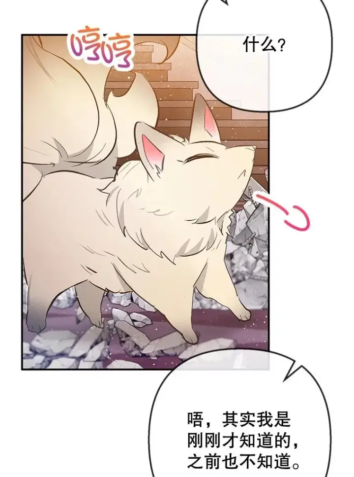 漫画《我在恶魔家的受宠生活》75.夫人？第8张图