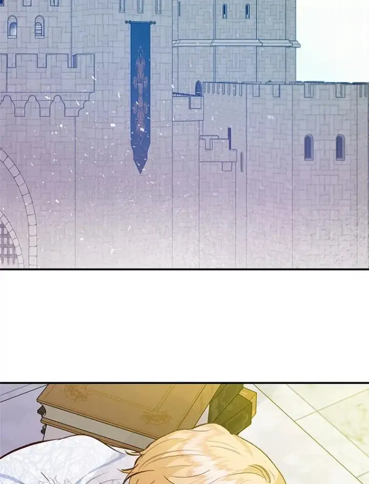 漫画《我在恶魔家的受宠生活》75.夫人？第98张图