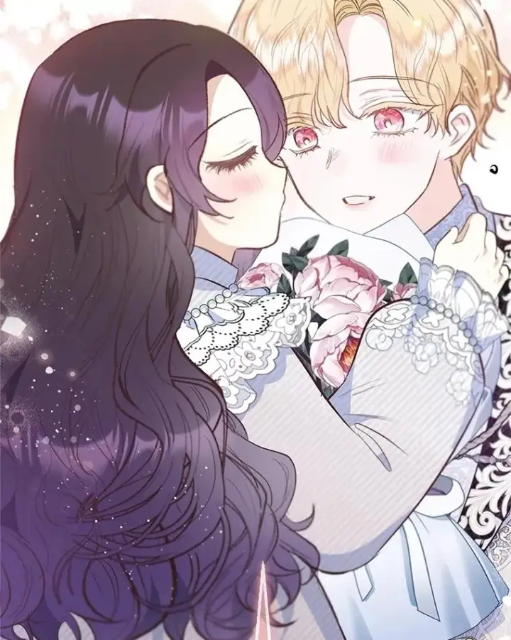 漫画《我在恶魔家的受宠生活》76.初次成长第103张图