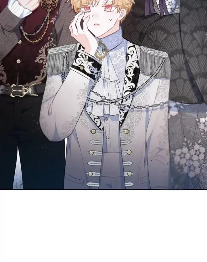 漫画《我在恶魔家的受宠生活》76.初次成长第107张图