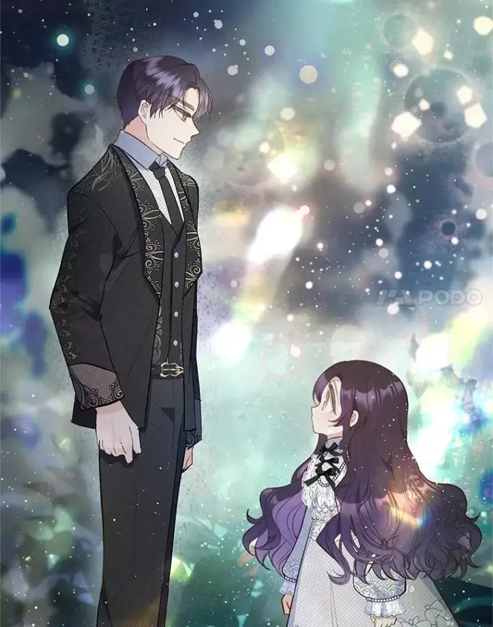 漫画《我在恶魔家的受宠生活》76.初次成长第27张图