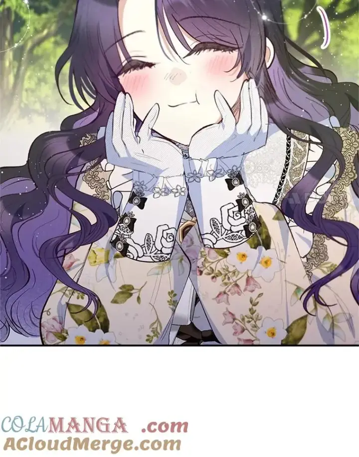 漫画《我在恶魔家的受宠生活》77.葡萄庄园第105张图