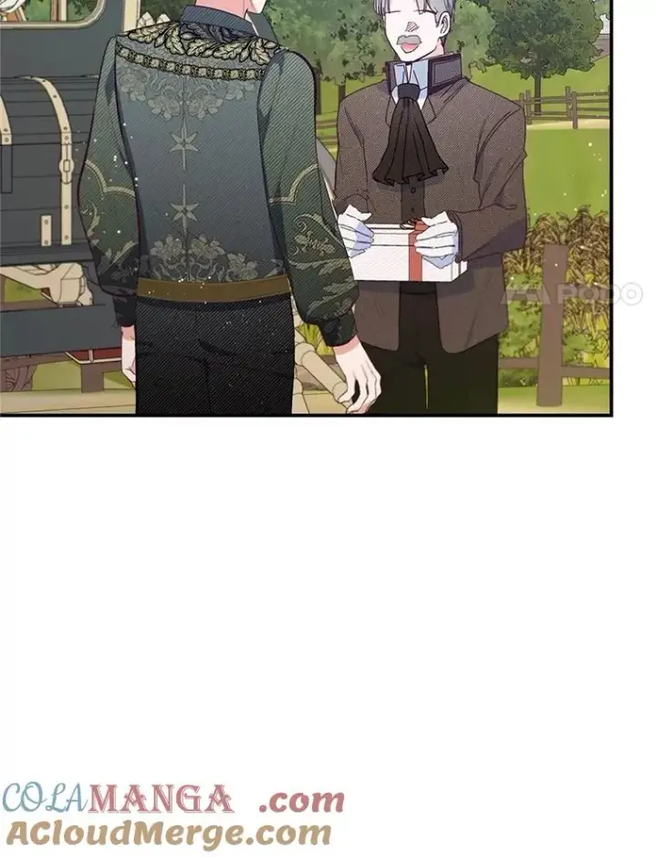 漫画《我在恶魔家的受宠生活》77.葡萄庄园第65张图